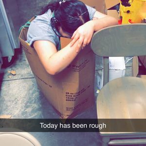 Meet your Posher, Alina